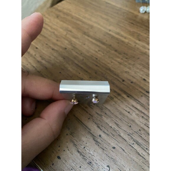 Earrings - Picture 2 of 2